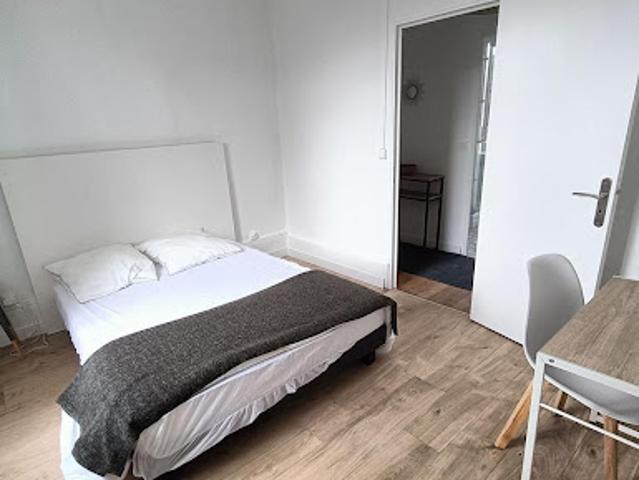 Vente Appartement 2 pièces 48.51 m2 Nevers