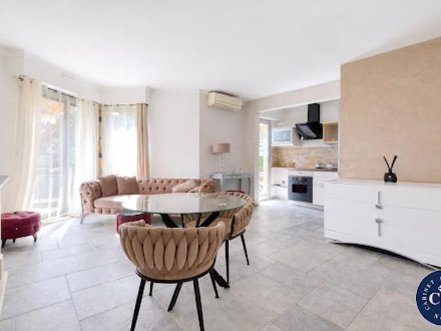 Vente Appartement 2 pièces 48 m2 Nice