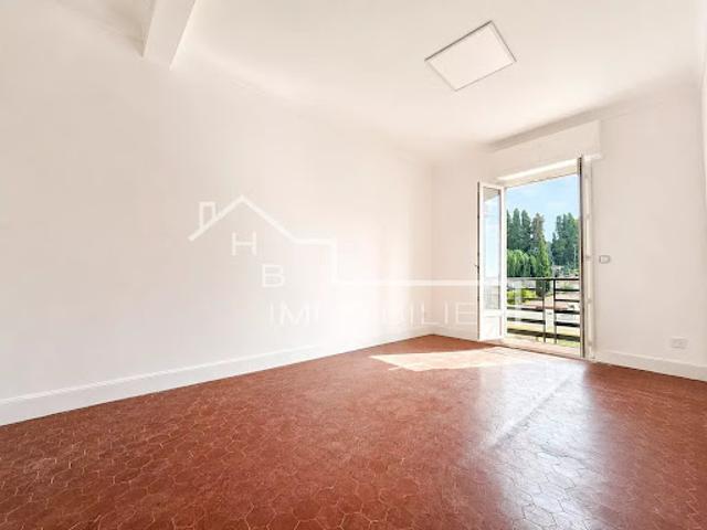 Vente Appartement 2 pièces 48 m2 Nice