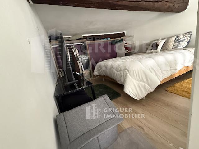 Vente Appartement 2 pièces 48 m2 Nice