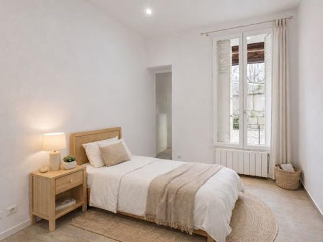 Vente Appartement 2 pièces 48 m2 Nogent sur Marne
