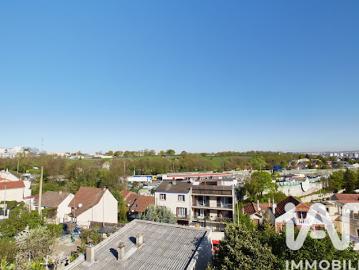 Vente Appartement 2 pièces 48 m2 Noisy le Sec