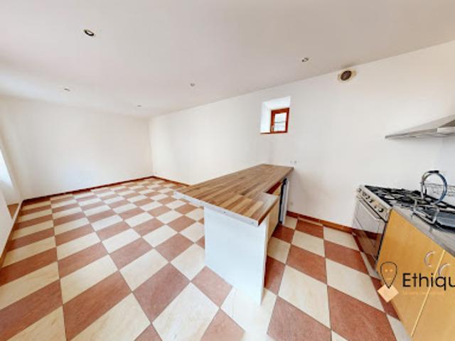 Vente Appartement 2 pièces 48 m2 Obernai