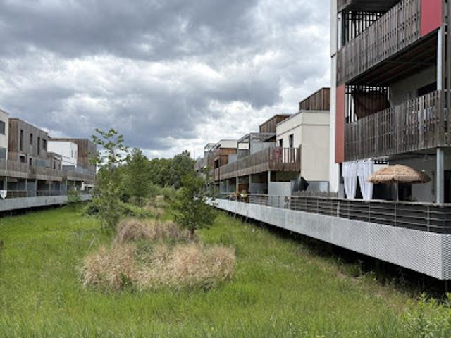Vente Appartement 2 pièces 48 m2 Ostwald