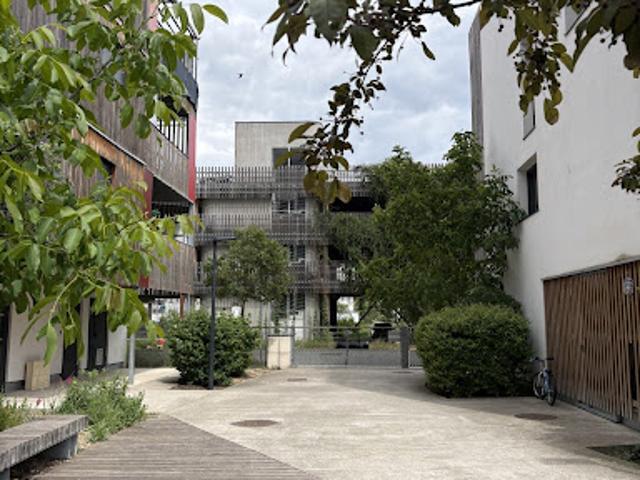 Vente Appartement 2 pièces 48 m2 Ostwald