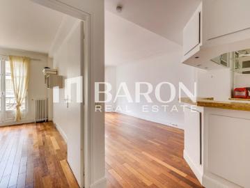 Batignolles, Paris 17e Arrondissement, Hauts-de-Seine, Île-de-France