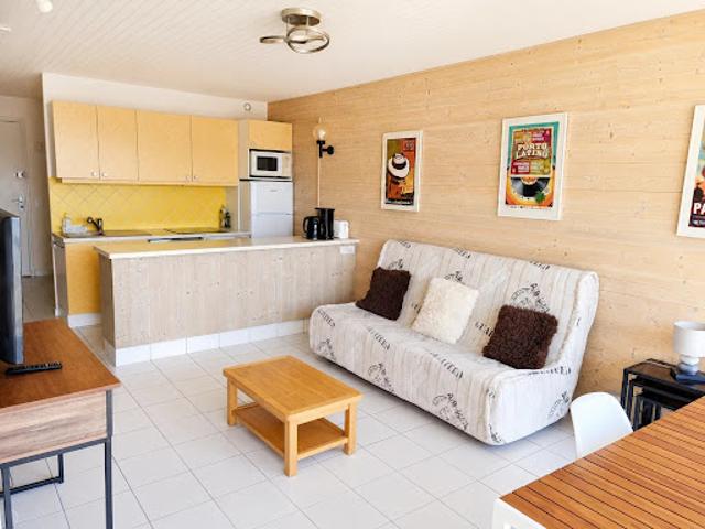 Vente Appartement 2 pièces 48 m2 Patrimonio