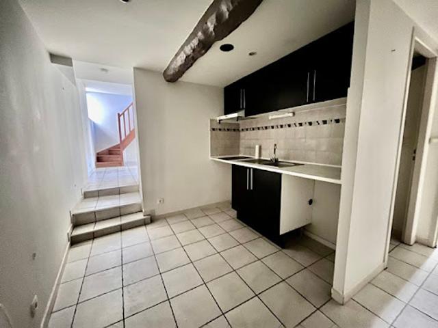 Vente Appartement 2 pièces 48 m2 Perigueux