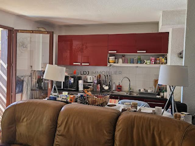 Vente Appartement 2 pièces 48 m2 Perpignan