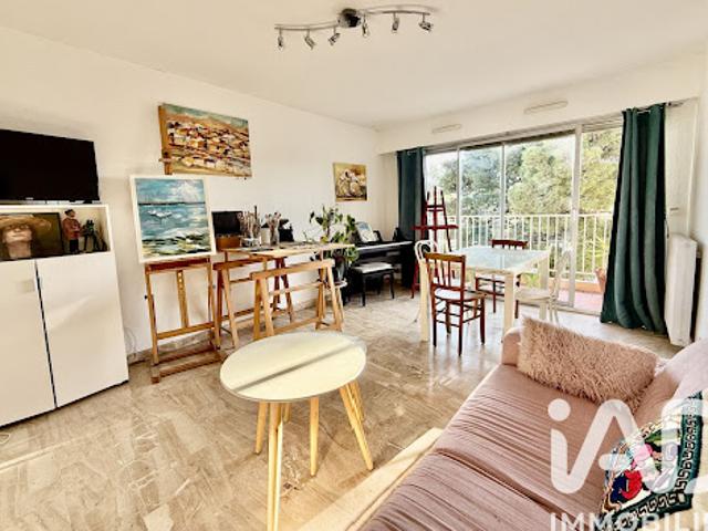 Vente Appartement 2 pièces 48 m2 Perpignan