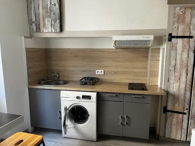 Vente Appartement 2 pièces 48 m2 Perpignan