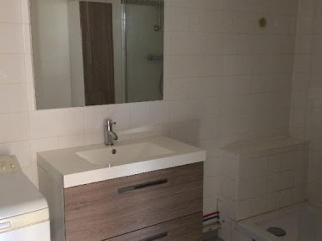 Vente Appartement 2 pièces 48 m2 Perpignan