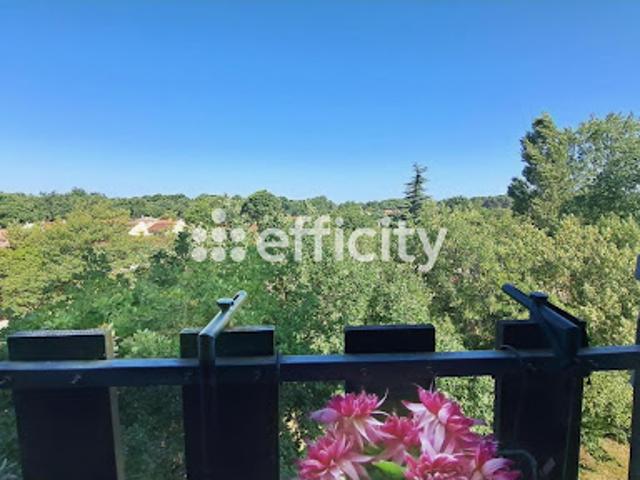 Vente Appartement 2 pièces 48 m2 Pessac