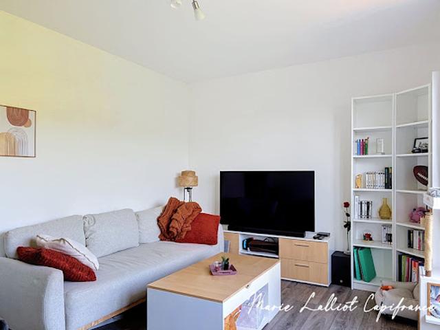 Vente Appartement 2 pièces 48 m2 Pithiviers