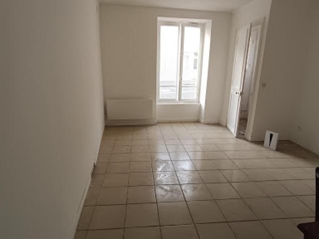 Vente Duplex 2 pièces 48 m2 Pontoise