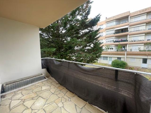 Vente Appartement 2 pièces 48 m2 Poitiers