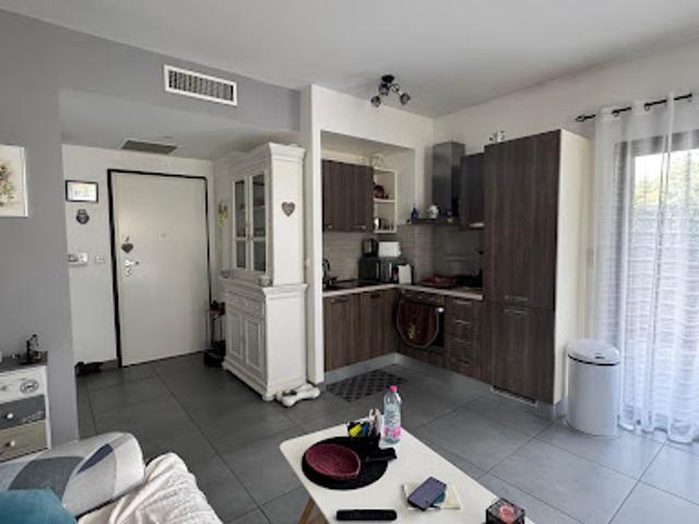 Vente Appartement 2 pièces 48 m2 Propriano