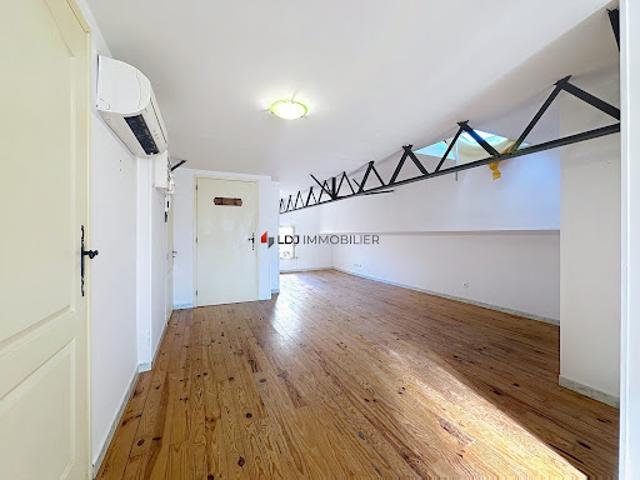 Vente Appartement 2 pièces 48 m2 Prades