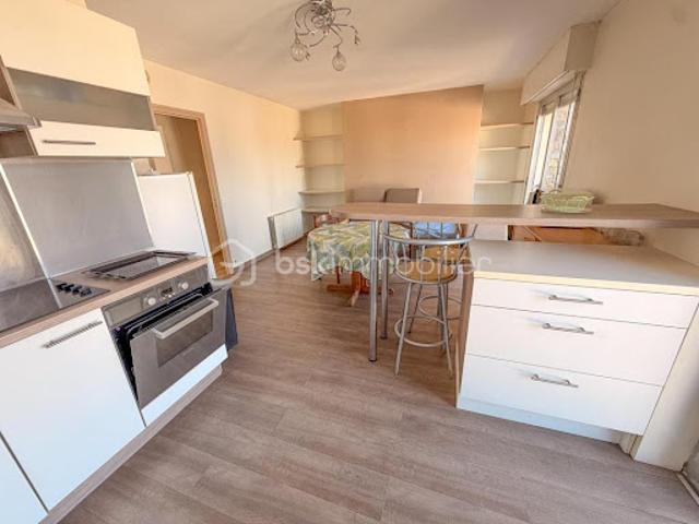 Vente Appartement 2 pièces 48 m2 Quiberon