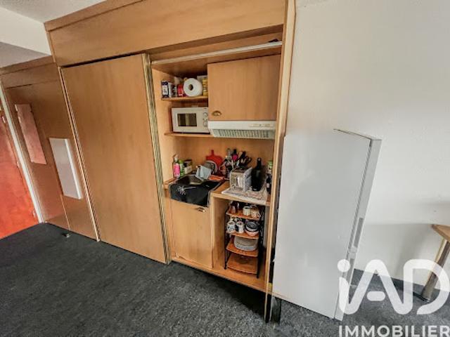 Vente Appartement 2 pièces 48 m2 Rennes