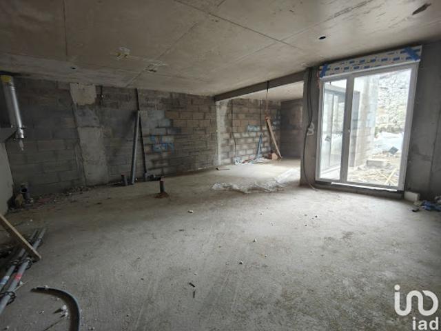 Vente Appartement 2 pièces 48 m2 Rennes