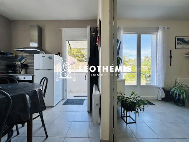 Vente Appartement 2 pièces 48 m2 Ronce les bains