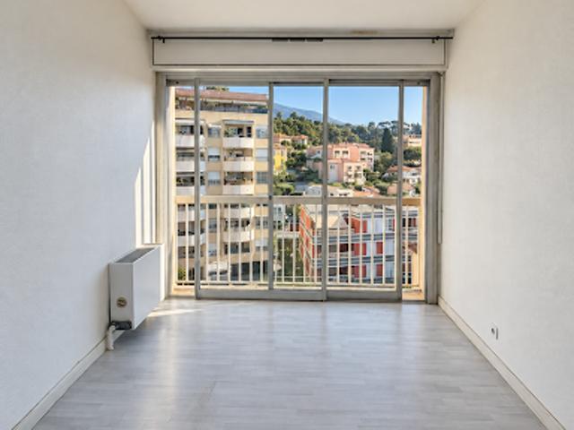 Vente Appartement 2 pièces 48 m2 Roquebrune Cap Martin