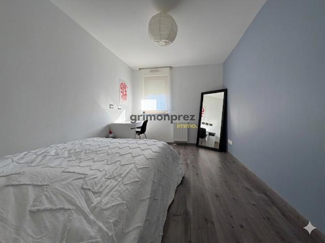 Vente Appartement 2 pièces 48 m2 Roubaix