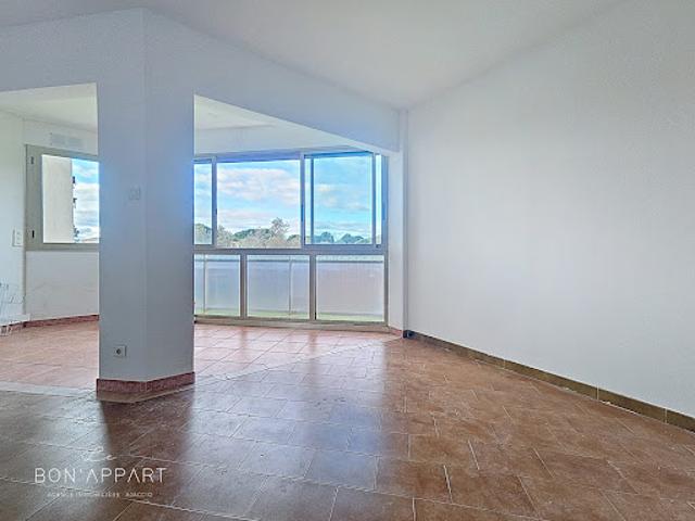 Vente Appartement 2 pièces 0 m2 Sagone