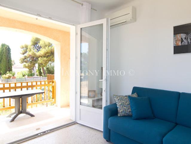 Vente Appartement 2 pièces 48 m2 Sagone
