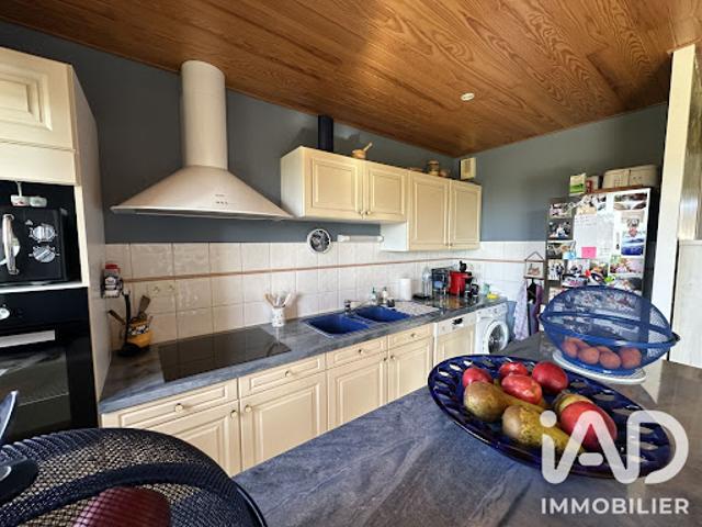Vente Appartement 2 pièces 48 m2 Saint Vincent de Tyrosse