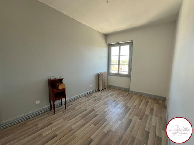 Vente Appartement 2 pièces 48 m2 Saint Amand Montrond