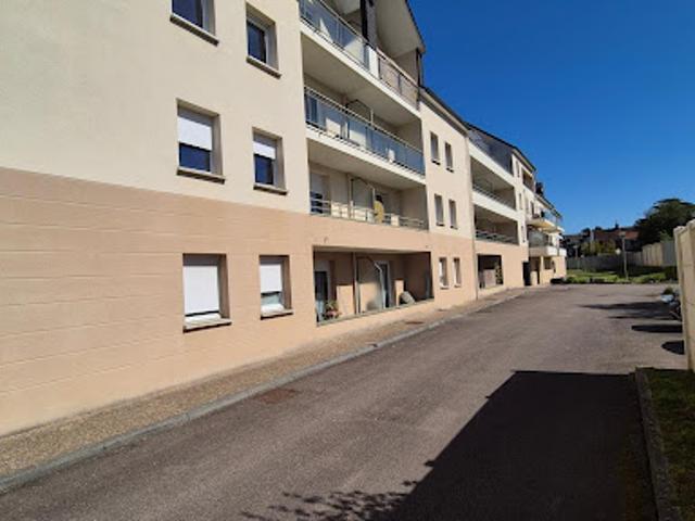 Vente Appartement 2 pièces 48 m2 Saint Aubin lès Elbeuf