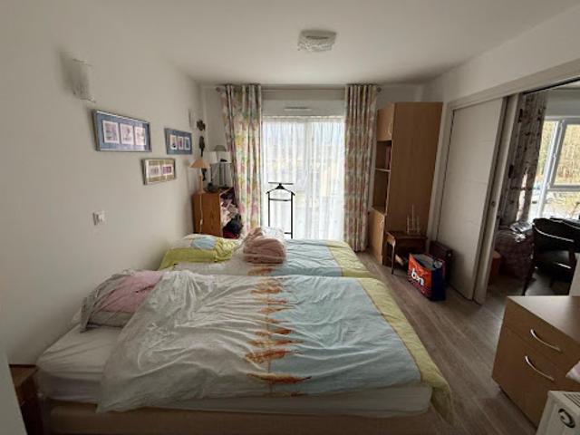 Vente Appartement 2 pièces 48.43 m2 Saint Cyr en Val