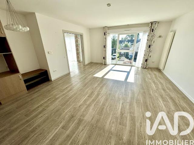 Vente Appartement 2 pièces 48 m2 Saint Cyr en Val