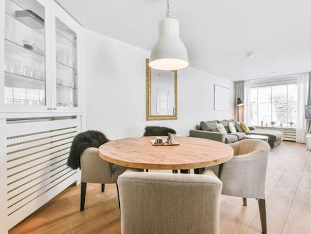 Vente Appartement 2 pièces 48 m2 Saint Denis