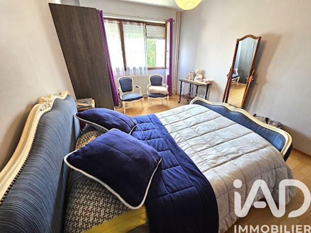 Vente Appartement 2 pièces 48 m2 Saint Dizier