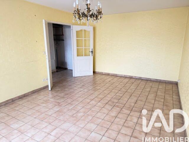 Vente Appartement 2 pièces 48 m2 Saint Fargeau Ponthierry