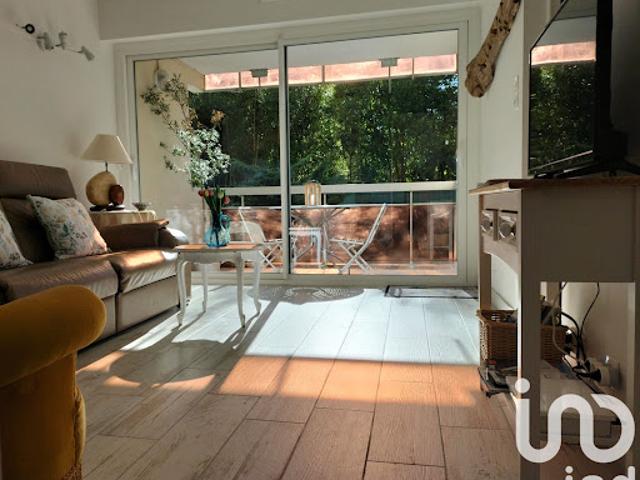 Vente Appartement 2 pièces 48 m2 Saint Georges de Didonne