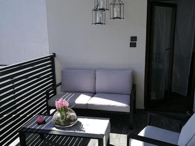 Vente Appartement 2 pièces 48 m2 Saint Malo