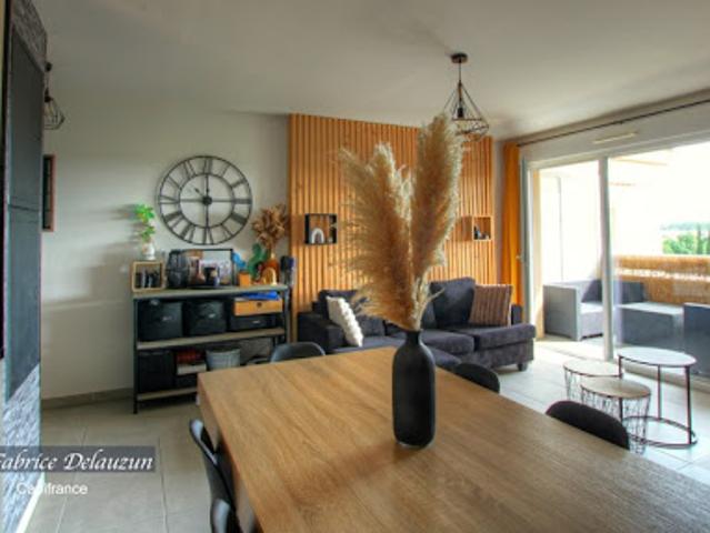 Vente Appartement 2 pièces 48 m2 Saint Martin de Crau