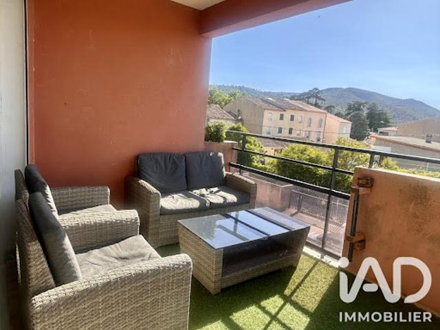 Vente Appartement 2 pièces 48 m2 Saint Maximin la Sainte Baume