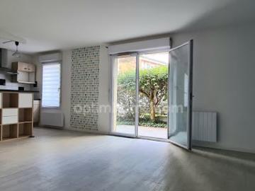 Vente Appartement 2 pièces 48 m2 Saint Orens de Gameville