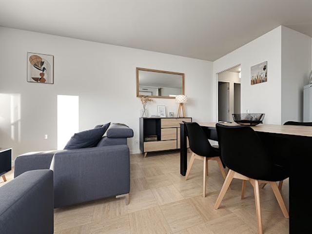 Vente Appartement 2 pièces 48 m2 Saint Palais sur Mer