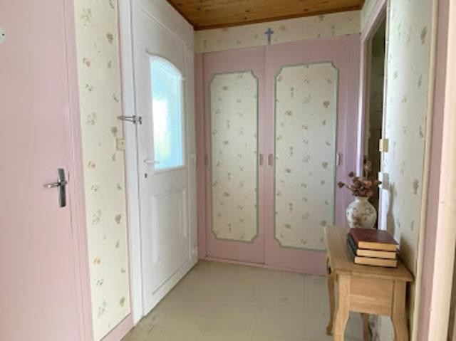 Vente Appartement 2 pièces 48 m2 Saint Quentin