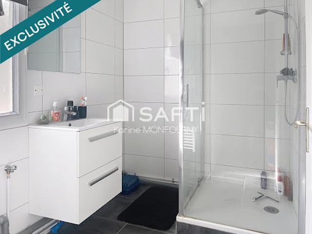 Vente Appartement 2 pièces 48 m2 Saint Quentin