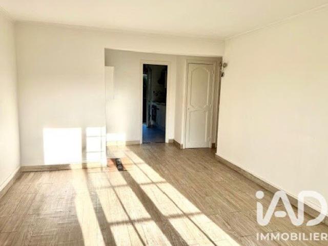 Vente Appartement 2 pièces 48 m2 Saint raphael