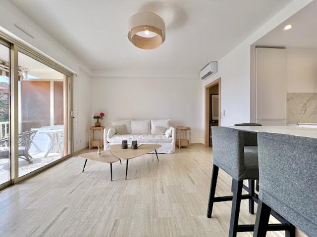 Vente Appartement 2 pièces 48 m2 Sainte Maxime