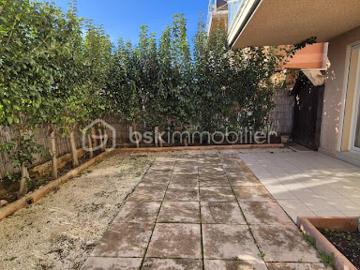 Vente Appartement 2 pièces 48 m2 Saleilles