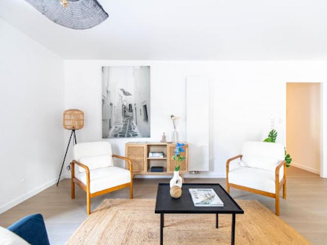 Vente Appartement 2 pièces 48.83 m2 Sarzeau